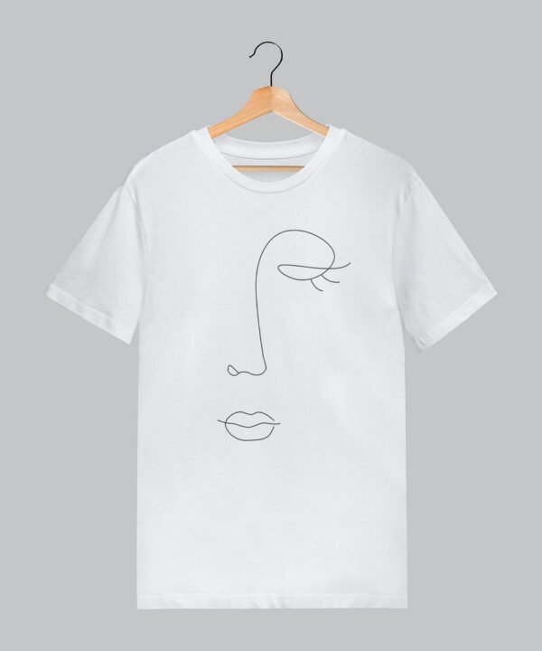 Mirkt Marškinėliai