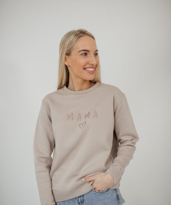 Džemperis Mama