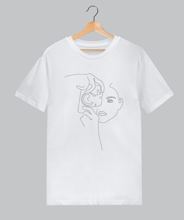 Pykšt Pykšt Marškinėliai