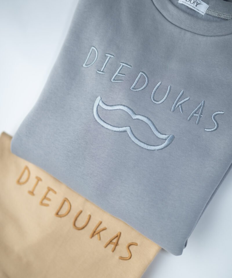 Diedukas Džemperis