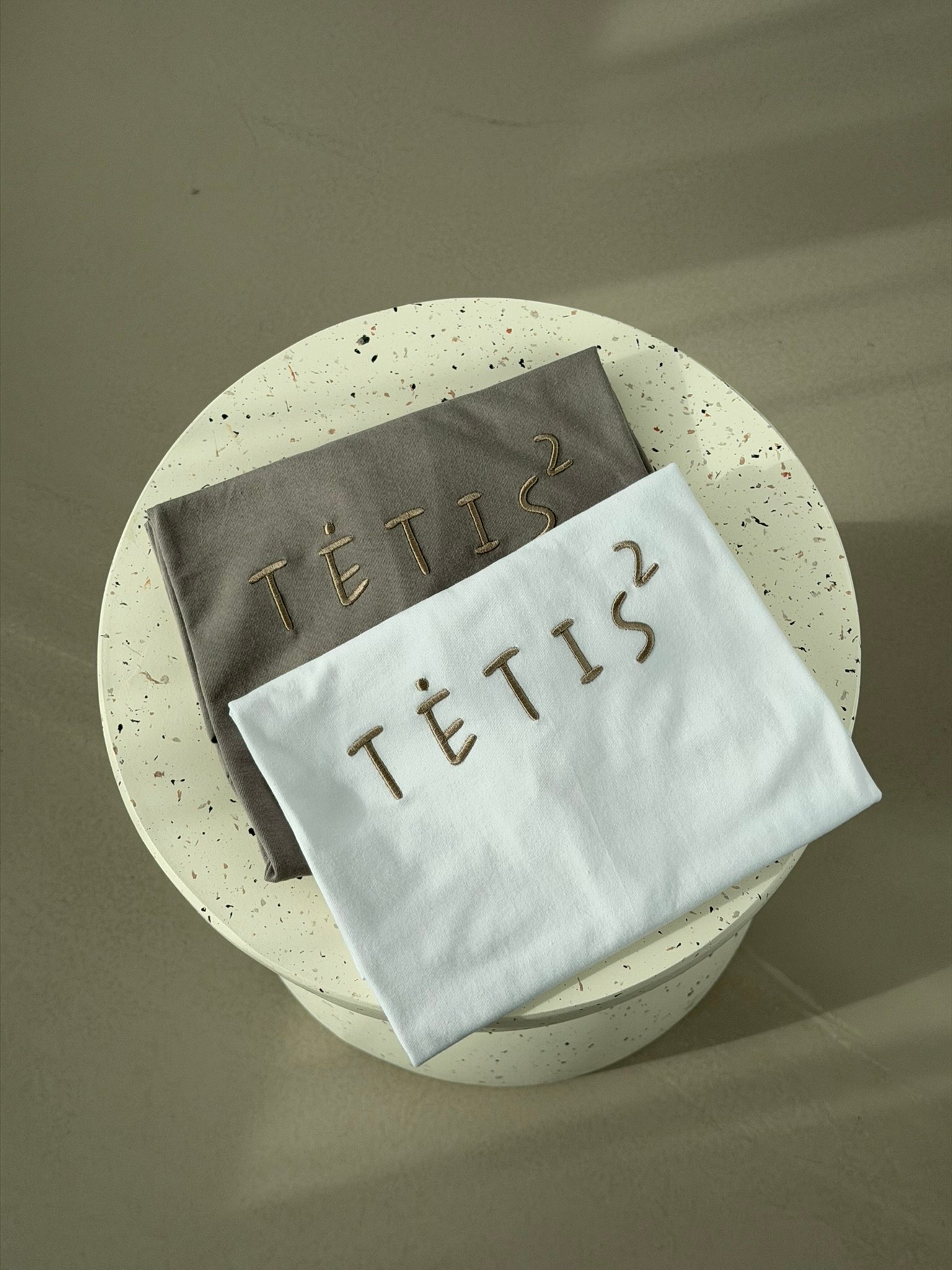 Tėtis²/Tėtis³/Tėtis4 marškinėliai