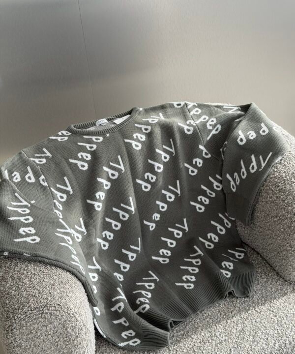 Unisex Megztinis Daddy