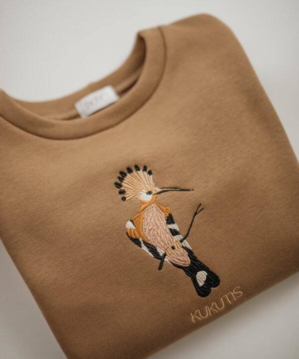 Kukutis Unisex džemperis