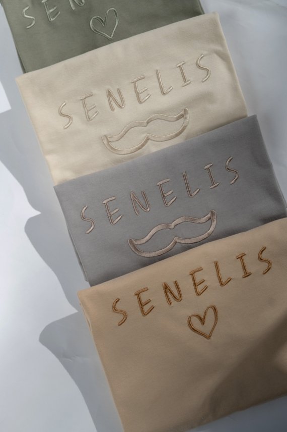 Senelis Marškinėliai
