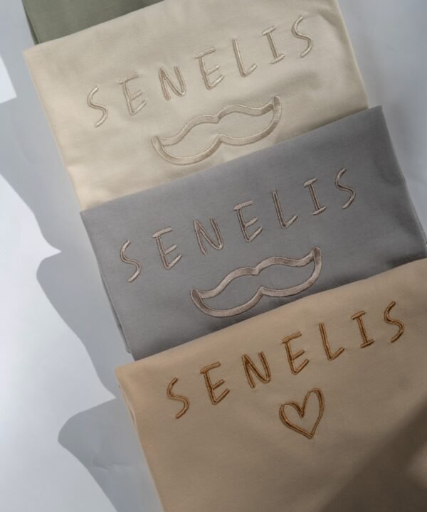 Senelis Marškinėliai