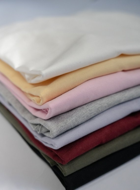 3vnt Premium unisex marškinėlių