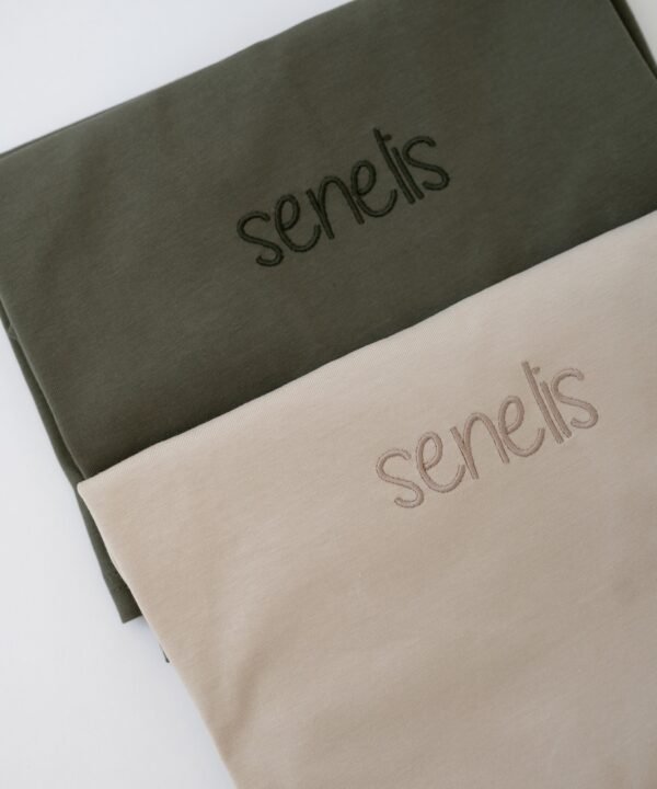 Senelis PREMIUM marškinėliai