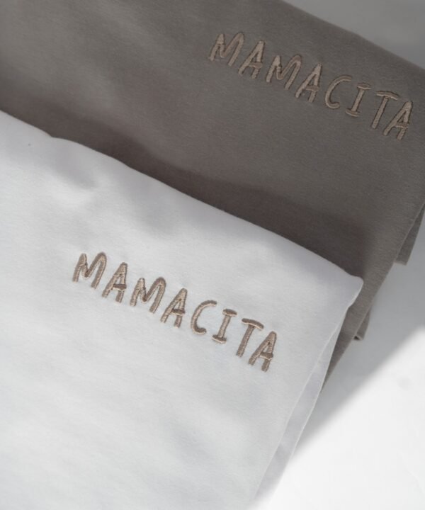 Mamacita Marškinėliai