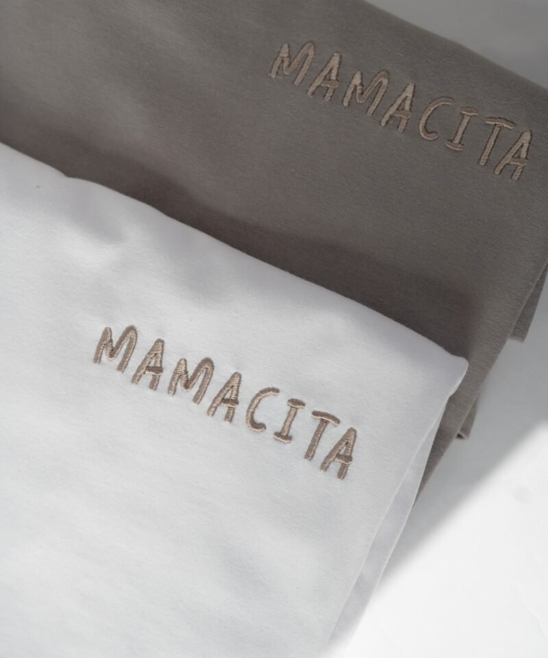 Mamacita Marškinėliai