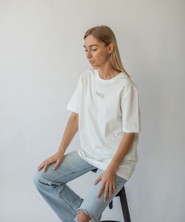 Mama PREMIUM marškinėliai