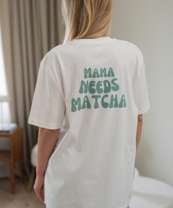 Matcha Mama