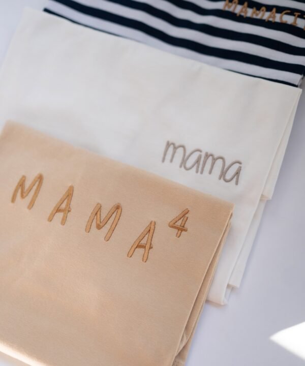 Siuvinėti Marškinėliai su nuolaida