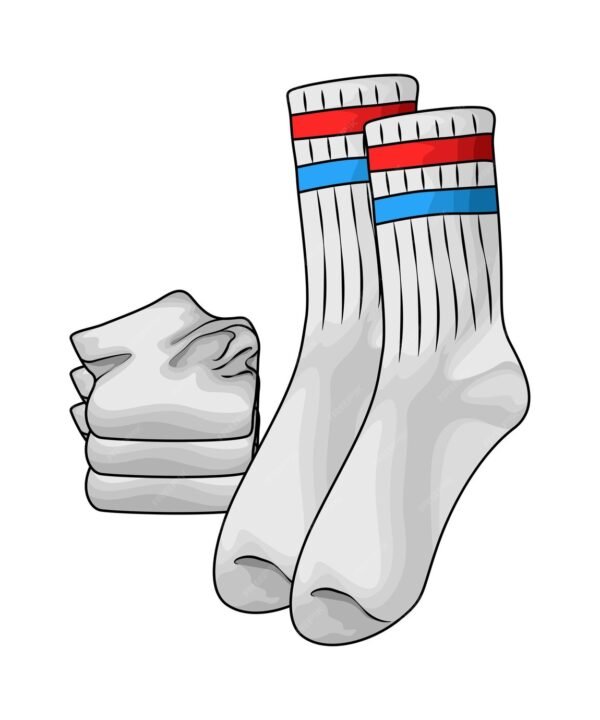 Individualiai gaminamos kojinės