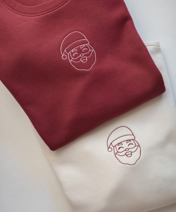 Unisex Kalėdinis džemperis