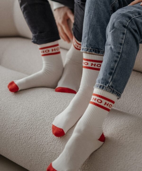 Hohoho kojinės