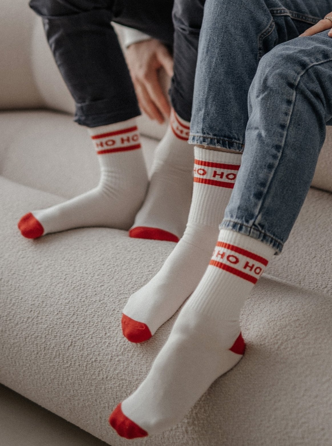 Hohoho kojinės