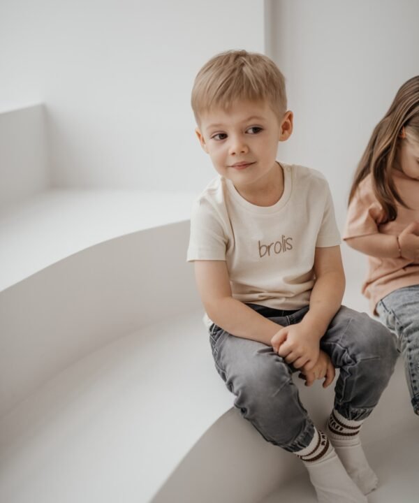 PREMIUM Brolis marškinėliai