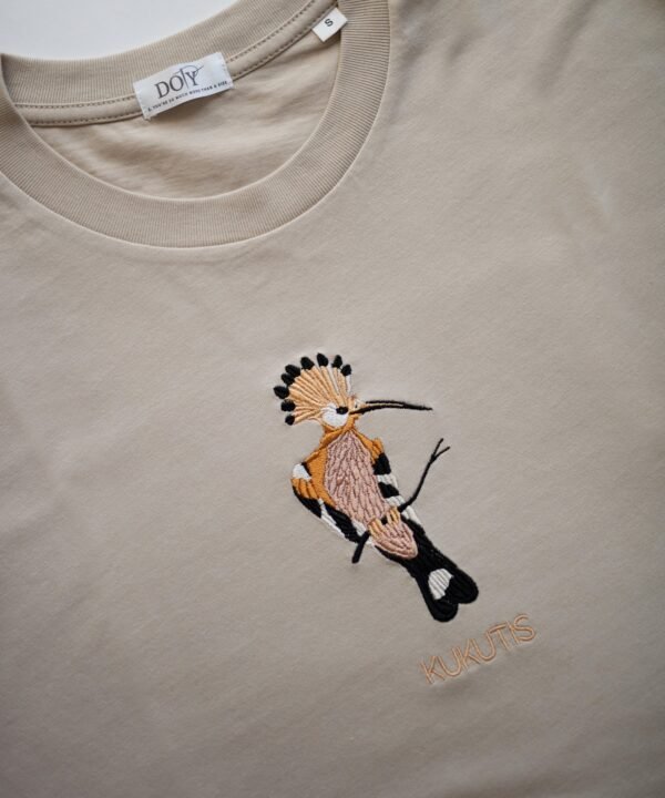 Kukutis PREMIUM marškinėliai