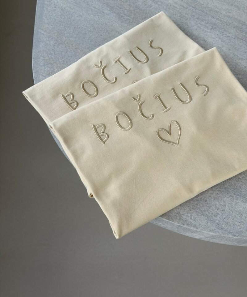 Bočius Marškinėliai