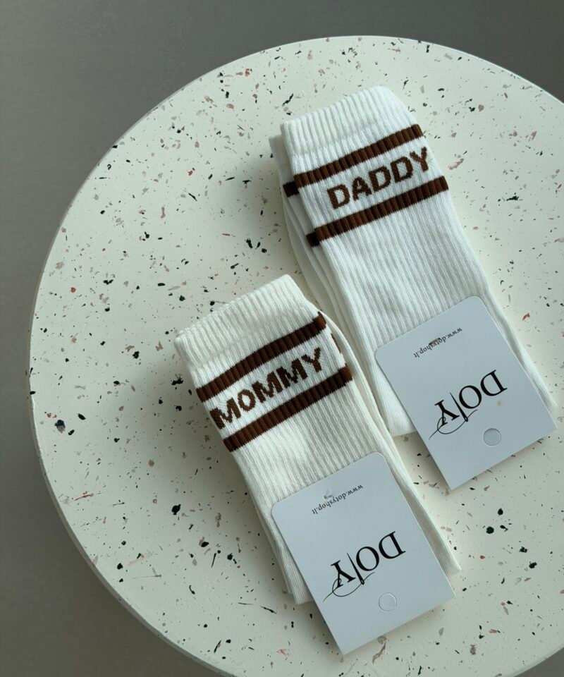 Daddy kojinės
