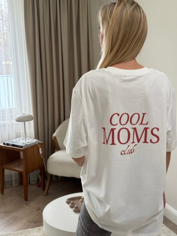 Cool Moms Club