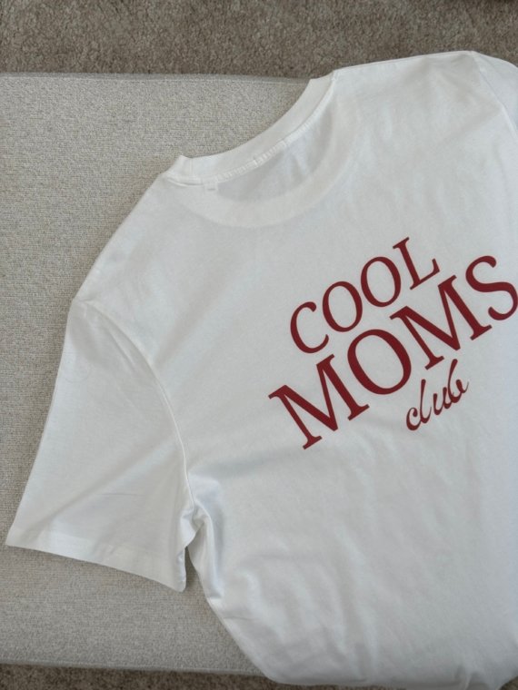 Cool Moms Club