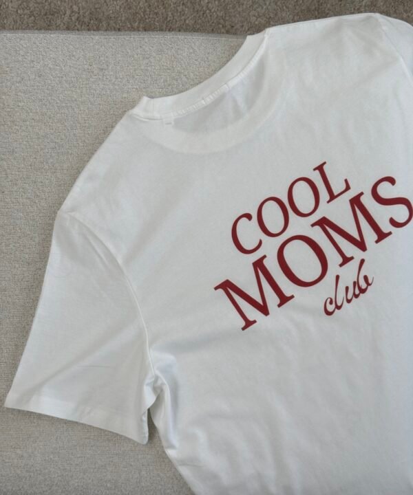 Cool Moms Club
