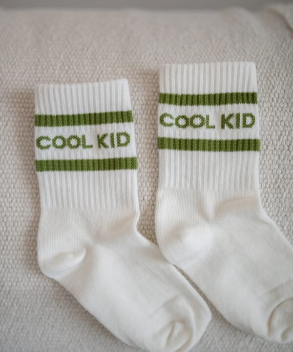 Cool kids kojinės
