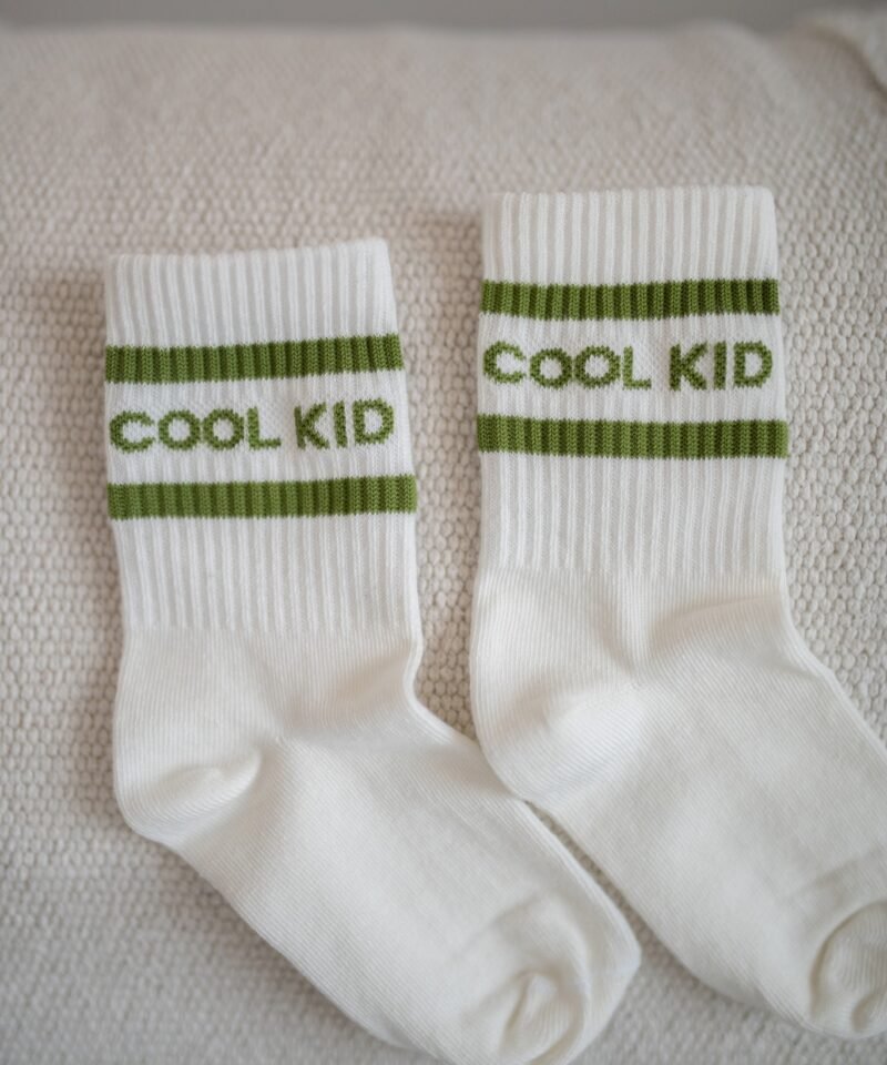 Cool kids kojinės