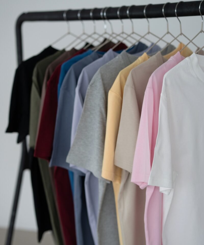 Premium unisex marškinėliai