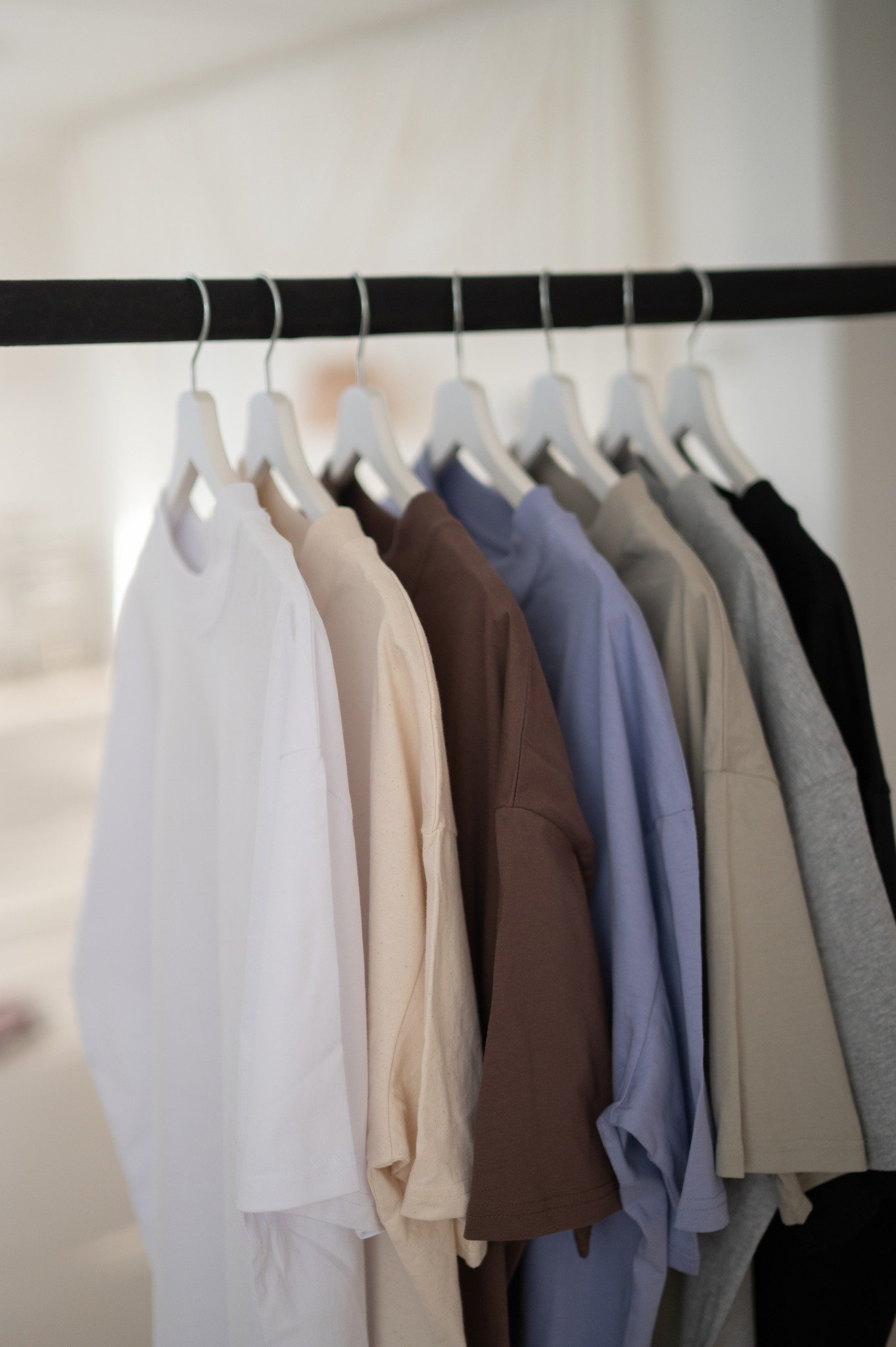 Oversized marškinėliai - Image 4