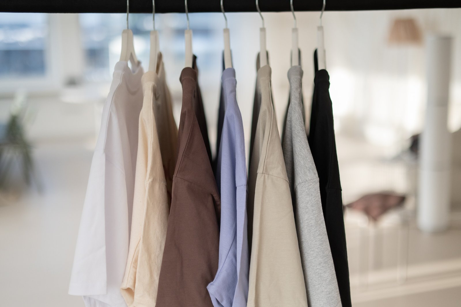 2vnt Oversized marškinėliai - Image 5