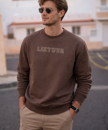 Lietuva džemperis