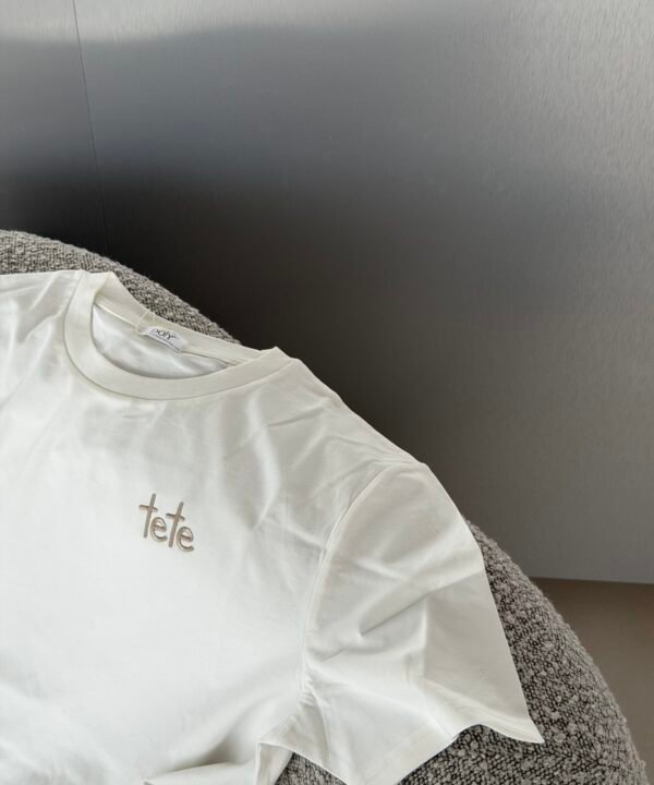 Tete Premium marškinėliai