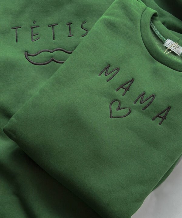 Išpardavimo džemperiai