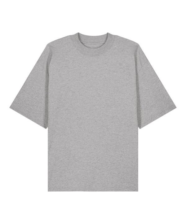 2vnt Oversized marškinėliai