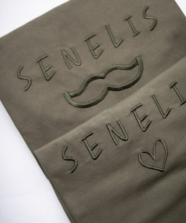 Senelis Marškinėliai