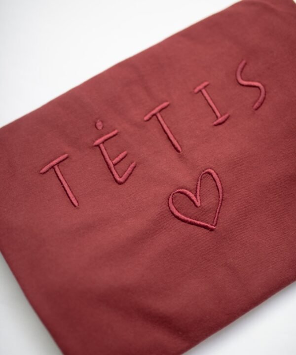 Tėtis Marškinėliai