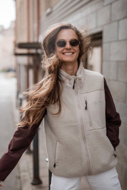 Liemenė Doty