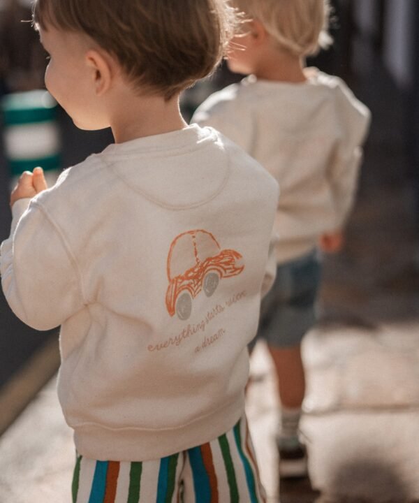 Mašinėlės džemperis