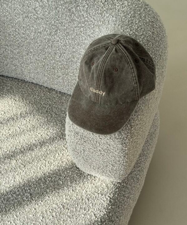 Daddy kepurė