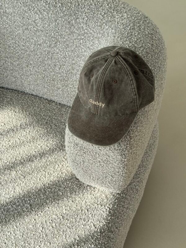 Daddy kepurė