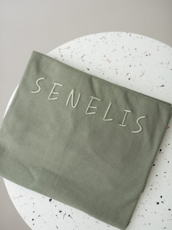 Senelis
