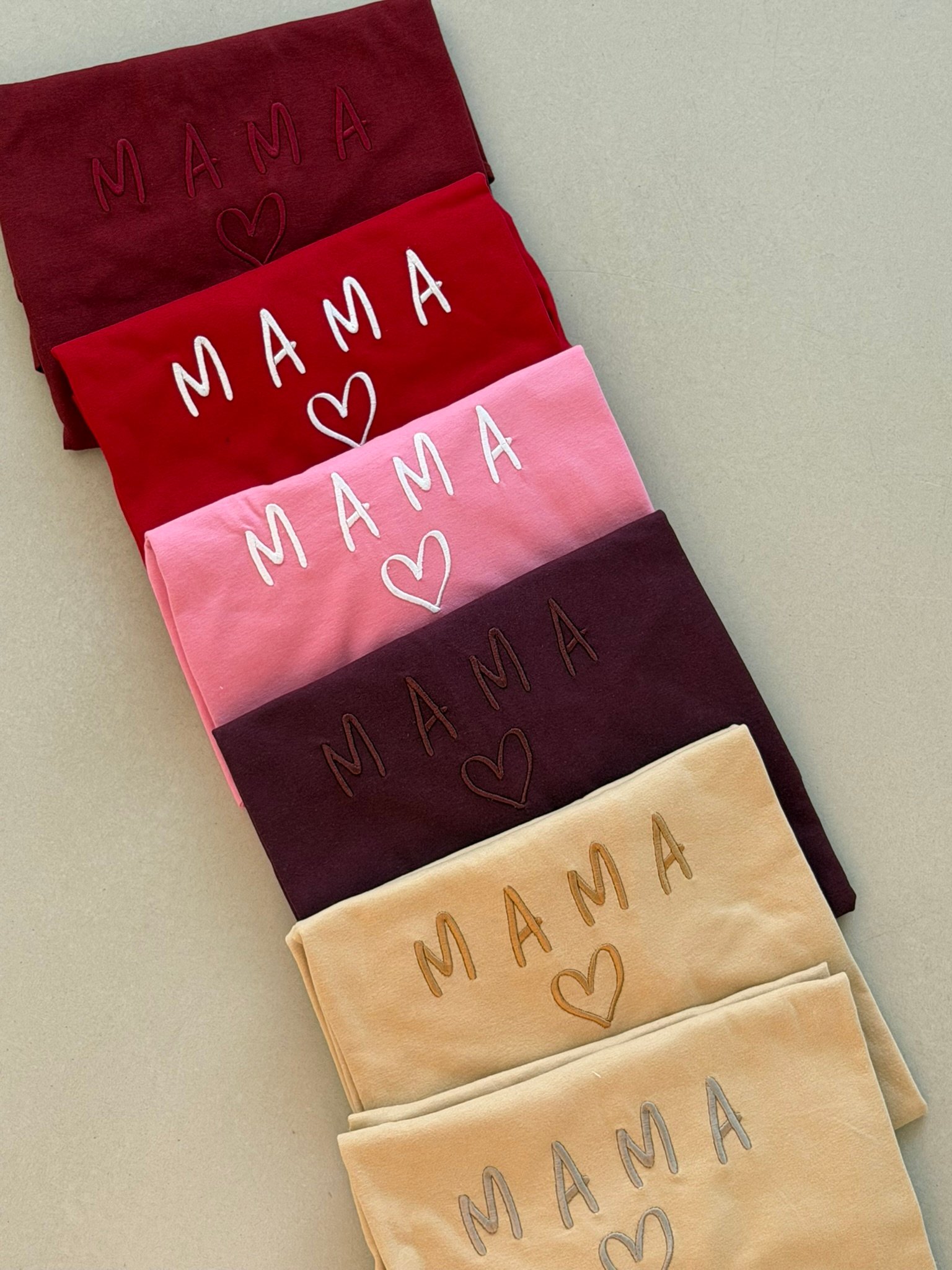 Mama Marškinėliai - Image 6