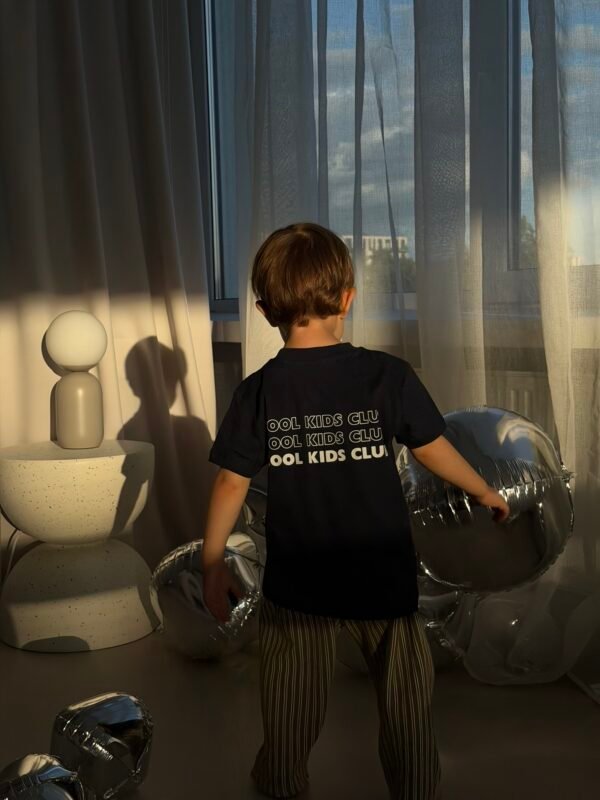 Cool kids club marškinėliai